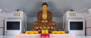 Kong Meng San Phor Kark See Monastery