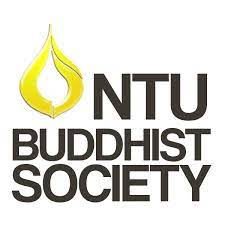 NTU Buddhist Society logo