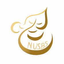 NUS Buddhist Society logo