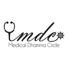 NUS Medical Dhamma Circle logo