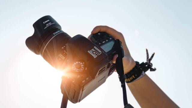 Photography Competition