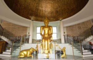 Palelai Buddhist Temple
