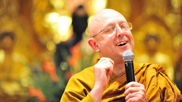 Stream-entry and how to get there by Ajahn Brahm