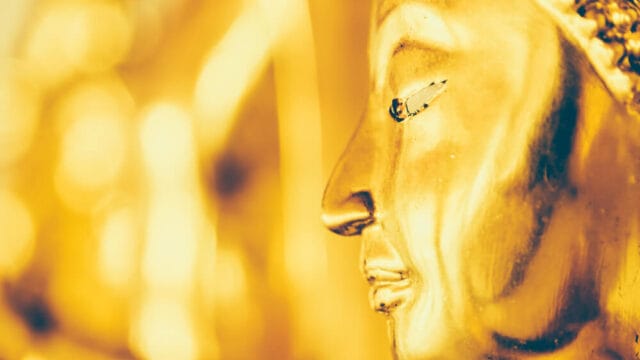 Dhamma Talk – Merit Making on Vesak Day