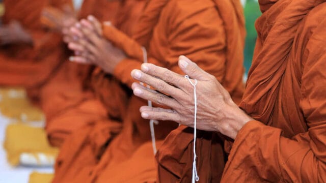 拜八十八佛 88 Buddha Repentance Text led by Ven Seck Wan Chin