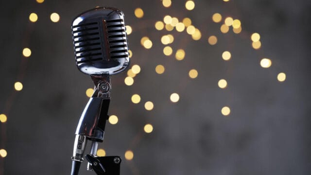 Vesak Merit Making Concert