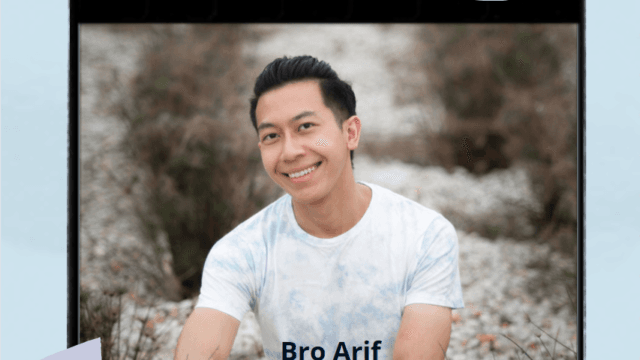 Helping our Friends Who Are Down by Bro Arif