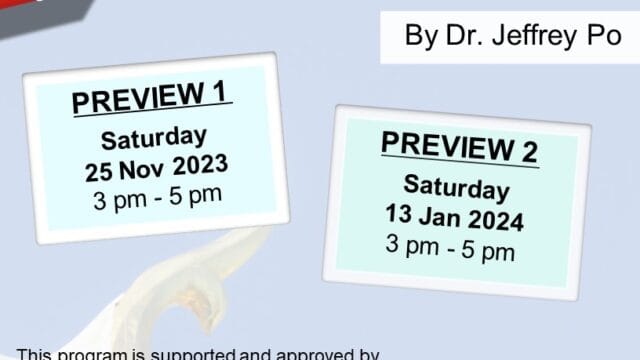 Diploma in Buddhist Psychotherapy and Counselling (DBPC) Preview