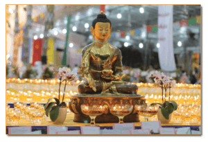 Amitabha Buddhist Centre