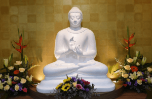 Dhammakami Buddhist Society