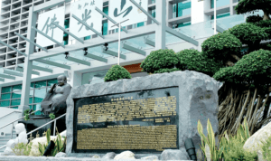 Fo Guang Shan Singapore