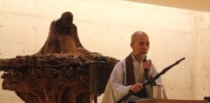 Kwan Yin Chan Lin