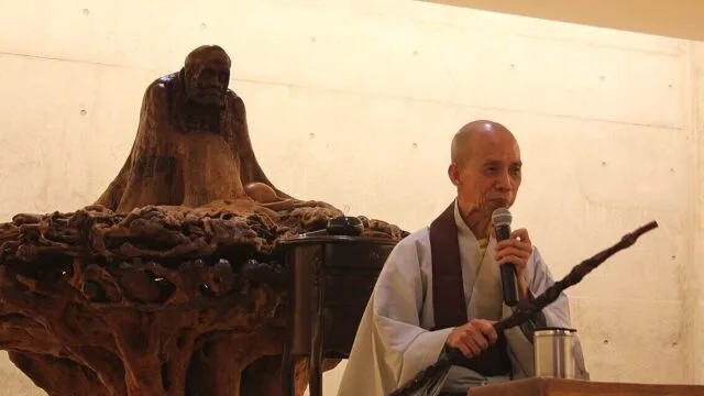 Kwan Yin Chan Lin