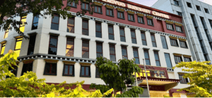 Karma Kagyud Buddhist Centre