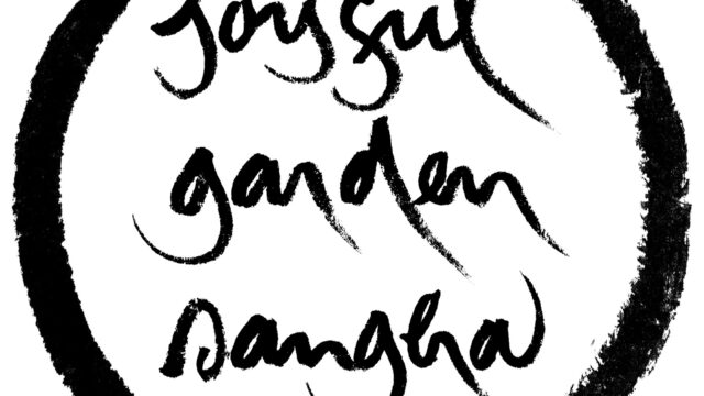 Joyful Garden Sangha