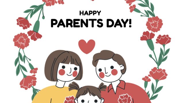 Parents’ Day @ Fo Guang Shan