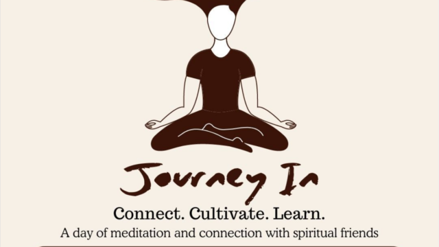 Journey In: A Day of Meditation and Connection with Spiritual Friends (Malaysia)