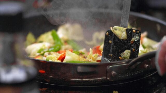 Vegetarian Food Fair @ Fo Guang Shan