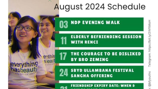 Friendship Expiry Date: When & How to Move On (by Bro Arif)