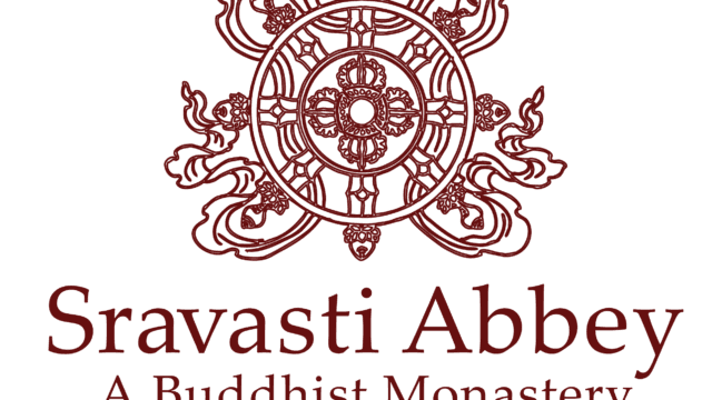 Sravasti Abbey