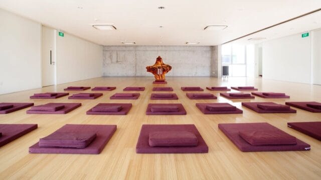 KYCL Pengerang Vesak Celebration (01.05.2025 – 02.05.2025) 禅林滨佳兰卫塞法会