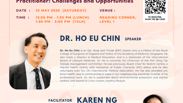 Seeds of Wisdom (MAY EVENT)