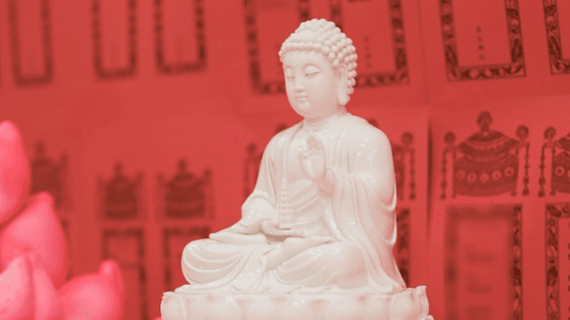Medicine Buddha Puja 2025