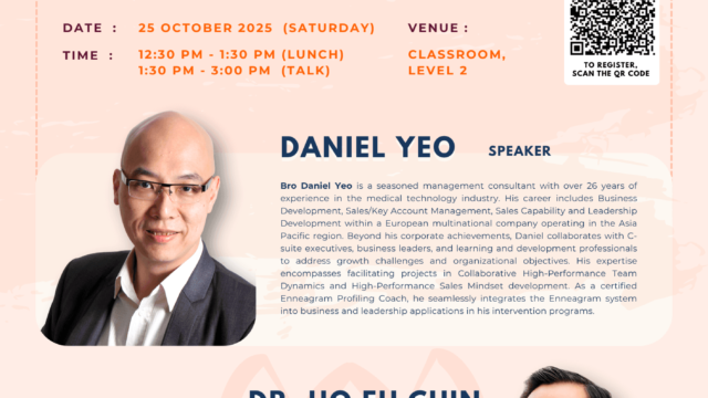 Seeds of Wisdom (OCTOBER EVENT)