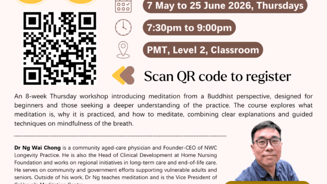 Understanding the Fundamentals of Meditation
