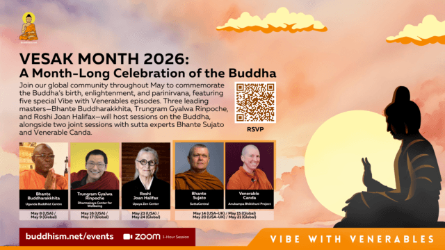 Vesak Month 2026: A Month-Long Celebration of the Buddha