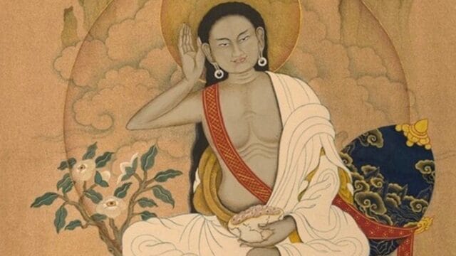 Monthly Milarepa Group Practice