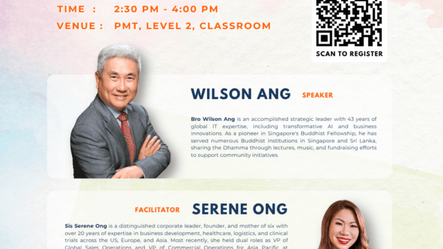 Seeds Of Wisdom 2026 (July)
