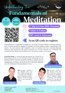 🧘🏻 Understanding the Fundamentals of Meditation 🧘🏻‍♀️