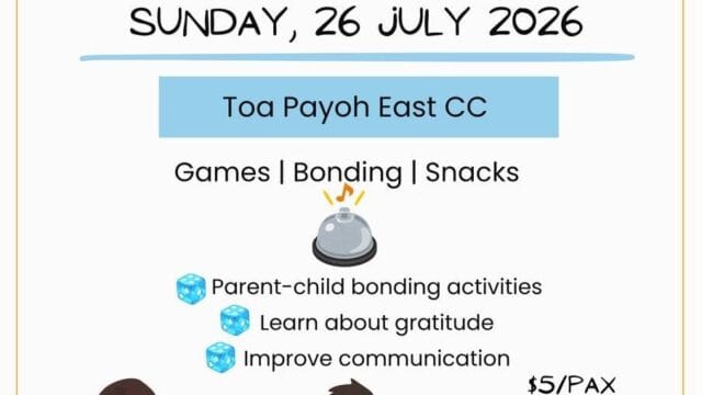 Mindful Playdate