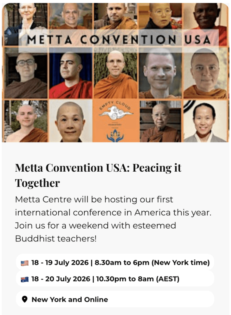 metta-convention