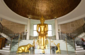 Chanting and Meditation