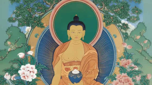 Exploring Buddhism (Module 2 – Exploring the View, Tenets and the Middle Way) – Oct & Nov 2026