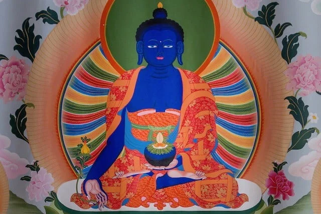 medicine-buddha
