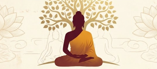 Dhamma Talk by Dr. Jenny Hung